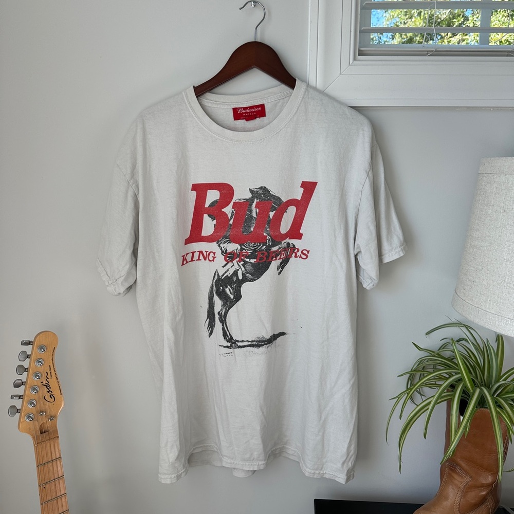 Budweiser T-Shirt